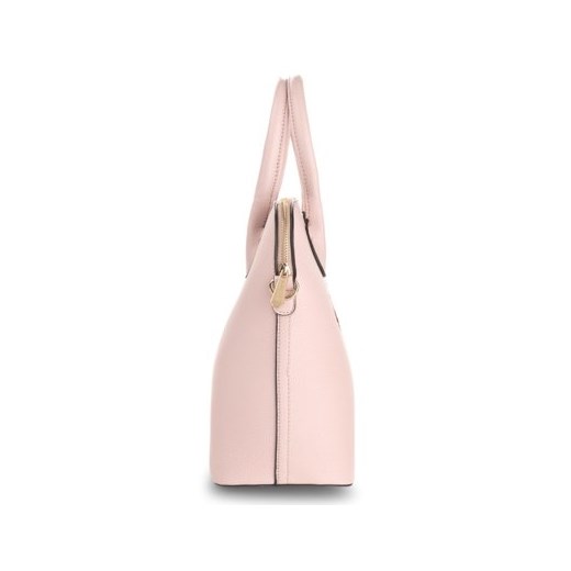 Kuferek Jenny Fairy różowy średni 