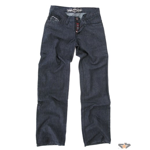 spodnie  damskie (jeansy) NUGGET - Angat, B 