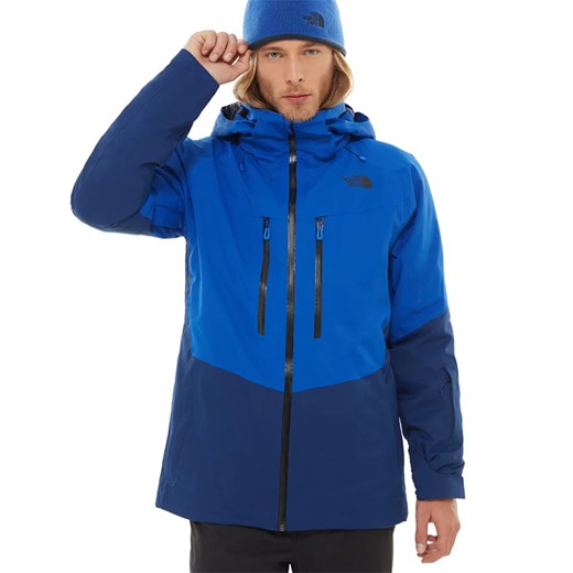 KURTKA THE NORTH FACE CHAKAL > 0A4ANCG3B1  The North Face M streetstyle24.pl