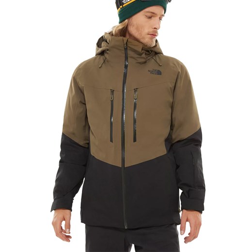 KURTKA THE NORTH FACE CHAKAL > 0A4ANCWMB1 The North Face  XL streetstyle24.pl