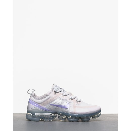 Buty Nike Air Vapormax 2019 Se Wmn (vast grey/purple agate wolf grey)  Nike 40 Roots On The Roof