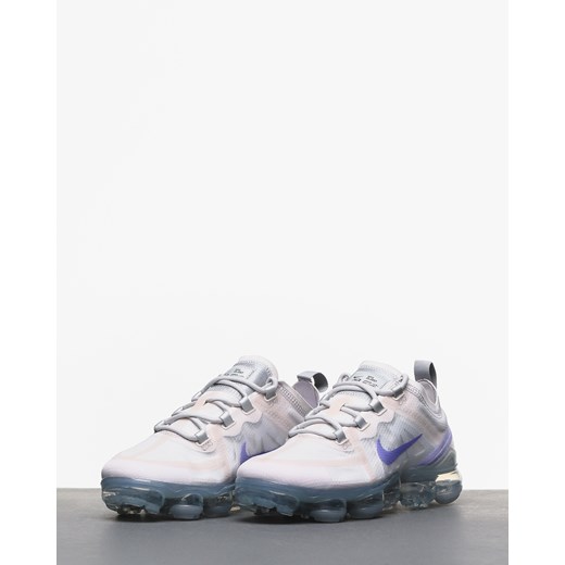 Buty Nike Air Vapormax 2019 Se Wmn (vast grey/purple agate wolf grey) Nike  41 Roots On The Roof