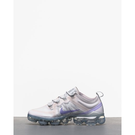 Buty Nike Air Vapormax 2019 Se Wmn (vast grey/purple agate wolf grey)  Nike 38 Roots On The Roof