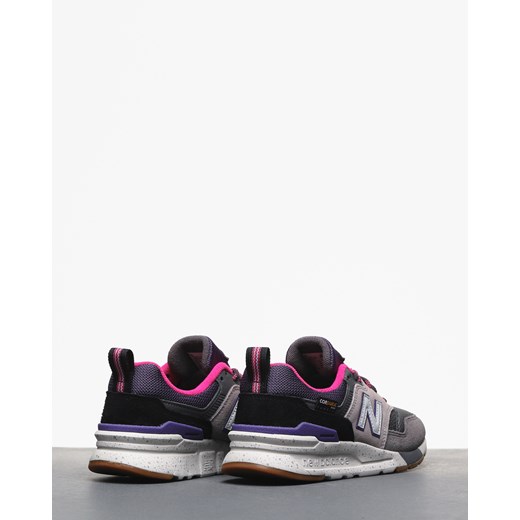 Buty New Balance 997 Wmn (grey/purple) New Balance  38 Roots On The Roof
