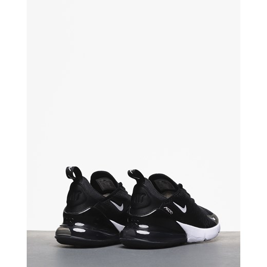 Buty Nike Air Max 270 Wmn (black/anthracite white) Nike 38.5 okazja Roots On The Roof