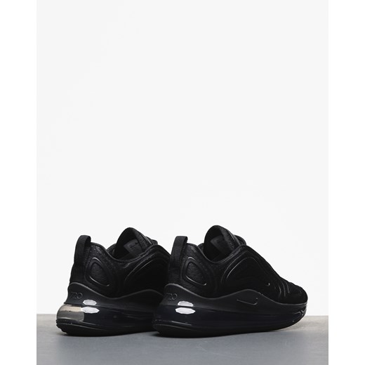 Buty Nike Air Max 720 Wmn (black/black anthracite)  Nike 36.5 Roots On The Roof