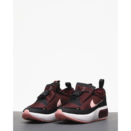 Buty Nike Air Max Dia Winter Wmn (night maroon/bleached coral black) Nike  37.5 Roots On The Roof