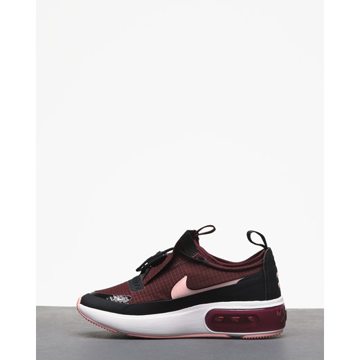 Buty Nike Air Max Dia Winter Wmn (night maroon/bleached coral black) Nike  38.5 Roots On The Roof
