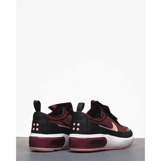 Buty Nike Air Max Dia Winter Wmn (night maroon/bleached coral black)  Nike 39 Roots On The Roof