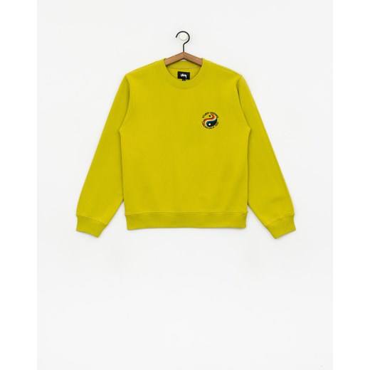 Bluza Stussy Loni Wmn (citrus) Stussy  XS Roots On The Roof