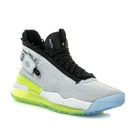Buty sportowe męskie Nike Jordan Proto-Max 720 (BQ6623-007)  Nike 45 Sneaker Peeker wyprzedaż 