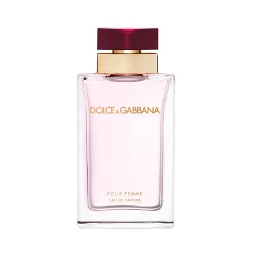 Dolce&Gabbana Pour Femme woda perfumowana spray 100ml  Dolce & Gabbana  Horex.pl wyprzedaż 