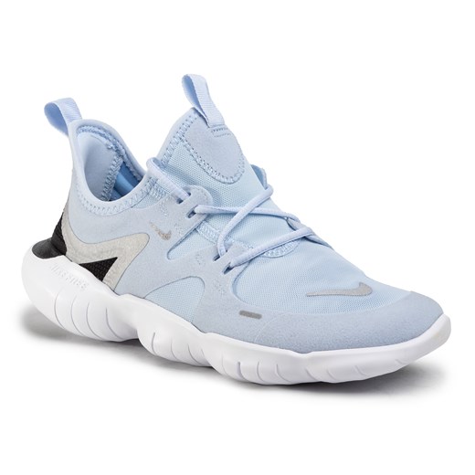 Buty sportowe damskie Nike bez wzorów