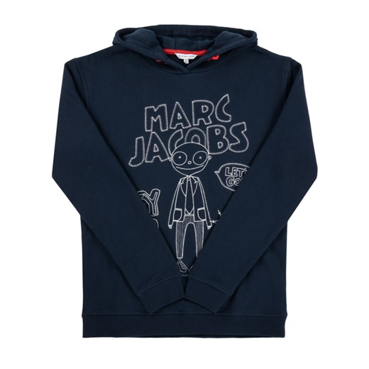 Bluza chłopięca Little Marc Jacobs 