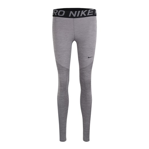 Spodnie sportowe szare Nike 