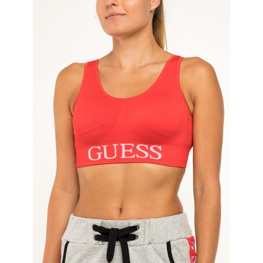 Biustonosz top Guess Guess  L/XL promocja MODIVO 