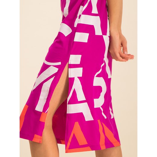 Sukienka codzienna Armani Exchange Armani Exchange M MODIVO