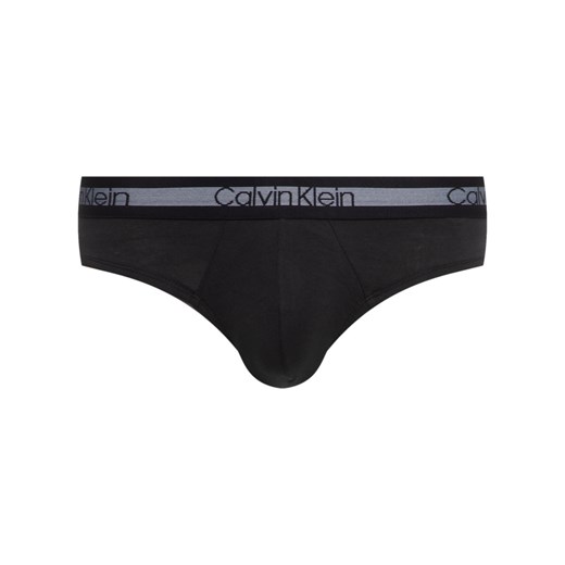 Komplet 3 par slipów Calvin Klein Underwear  Calvin Klein Underwear L okazja MODIVO 