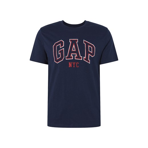 Koszulka sportowa Gap z jerseyu 