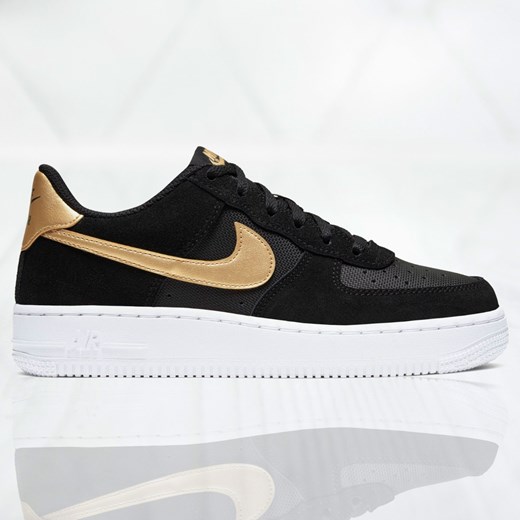 Nike Air Force 1 Lv8 Gs CT9130-001  Nike 38 Distance.pl