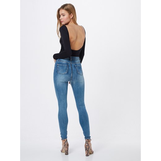 Jeansy  Missguided 27 AboutYou