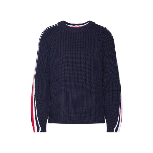 Sweter 'TH ESSENTIAL CHUNKY'  Tommy Hilfiger S AboutYou
