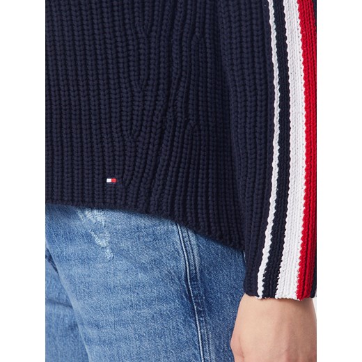 Sweter 'TH ESSENTIAL CHUNKY' Tommy Hilfiger  XS AboutYou