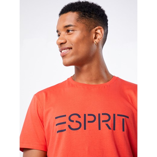 Esprit t-shirt męski 