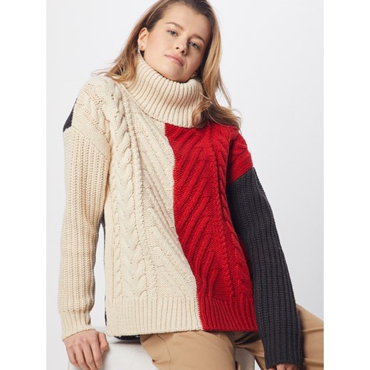 Sweter 'Weet turtle knit wmn l\s' G-Star Raw  M AboutYou