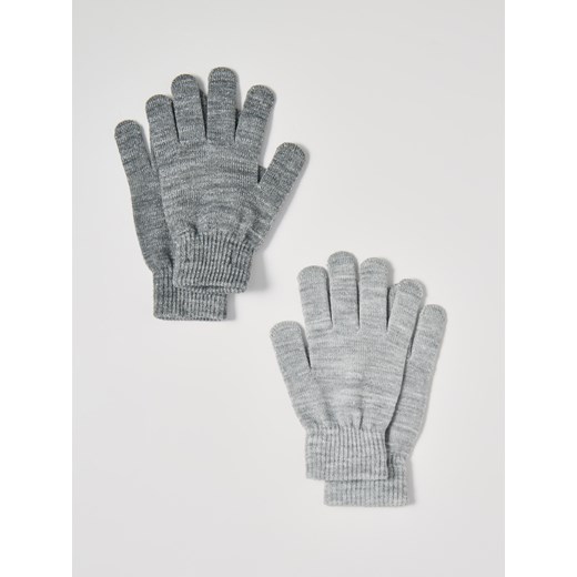 Rękawiczki Sinsay casual 