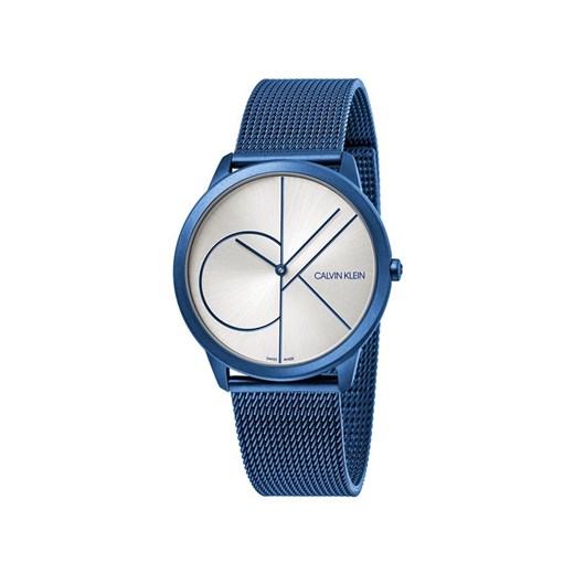 Calvin Klein zegarek analogowy 