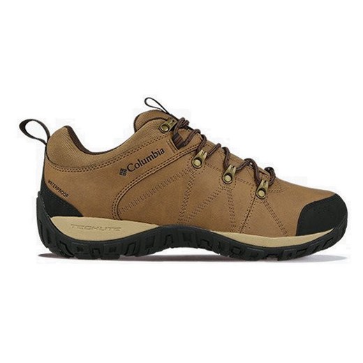 Buty PeakFreak Venture Waterproof Columbia (brąz)