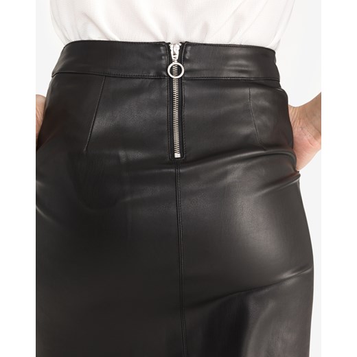 Spódnica czarna Vero Moda