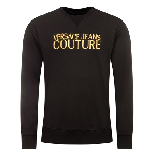 Bluza męska Versace Jeans w stylu młodzieżowym 