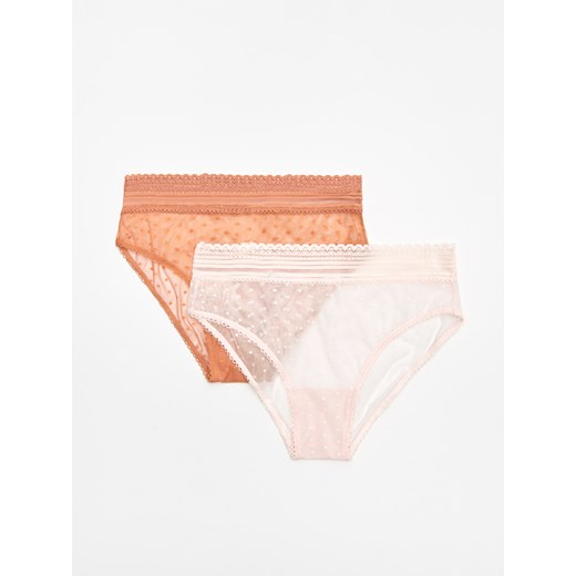 Majtki damskie Cropp