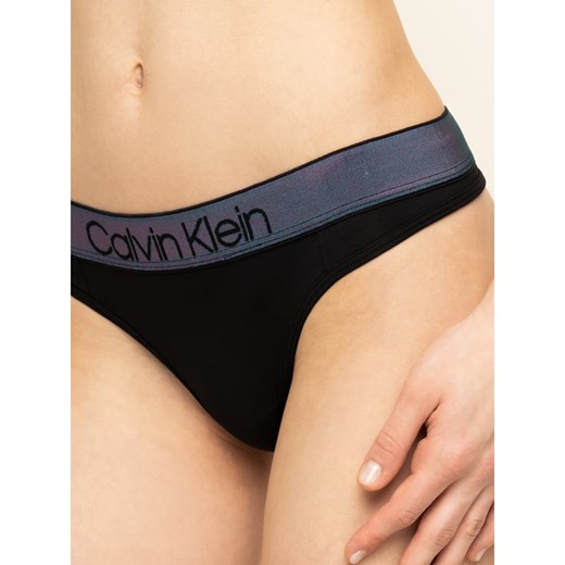 Stringi Calvin Klein Underwear  Calvin Klein Underwear L MODIVO