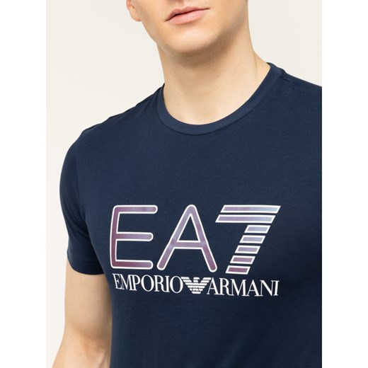 T-Shirt EA7 Emporio Armani Emporio Armani  L MODIVO