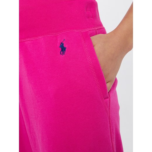 Spodnie 'PO SWEATPANT-ANKLE-PANT' Polo Ralph Lauren  38 AboutYou