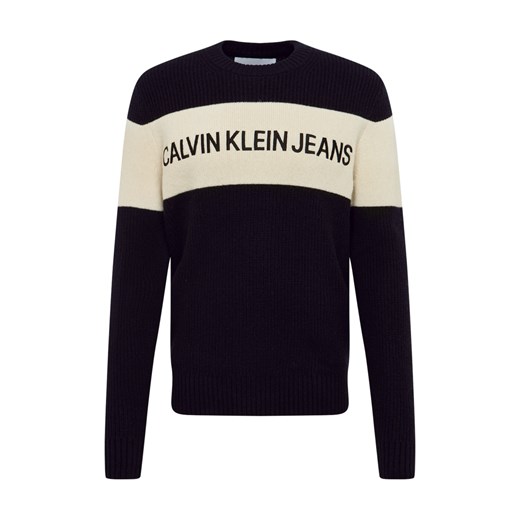 Sweter męski Calvin Klein 