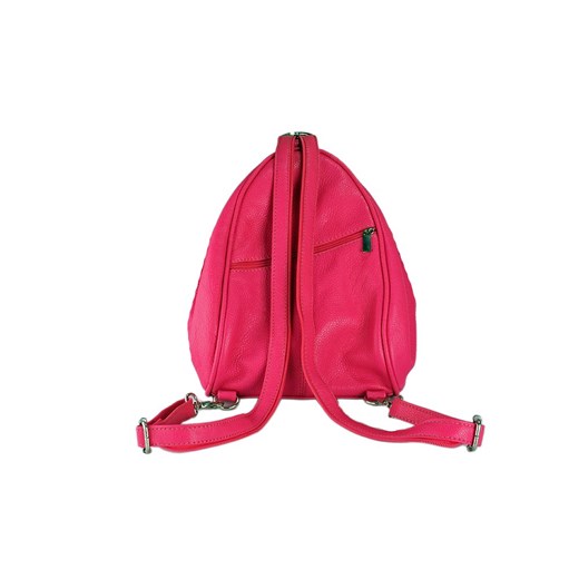 PERFEKT PLUS PL/3 różowy, plecak, torebka damska - Różowy Perfekt Plus  uniwersalny e-kobi.pl