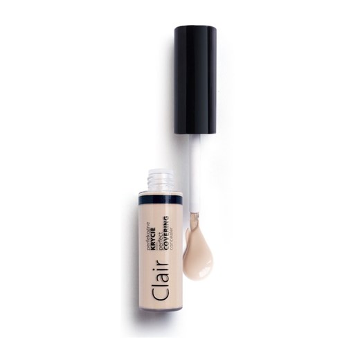 Paese Clair Perfect Covering Concealer Korektor Kryjący 4 Jasny Beż 6Ml Paese   Drogerie Natura