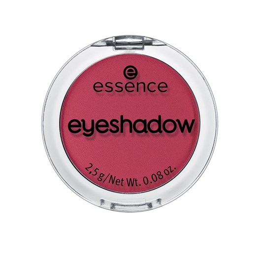Essence Eyeshadow Cień Do Powiek 02 Shameless 2.5G  Essence  Drogerie Natura
