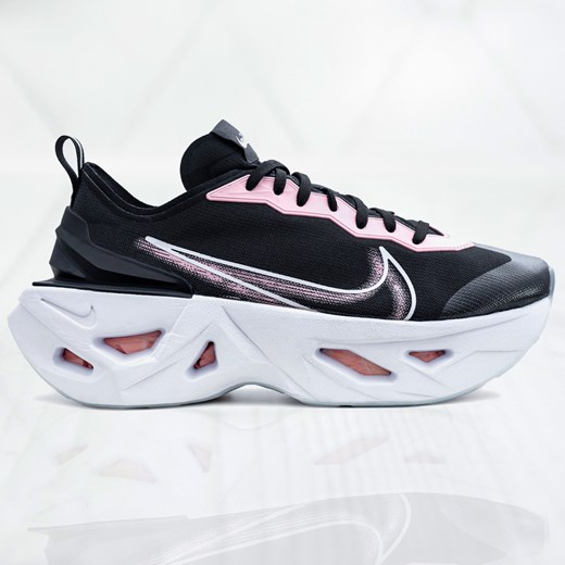 Buty sportowe damskie Nike zoom sznurowane 