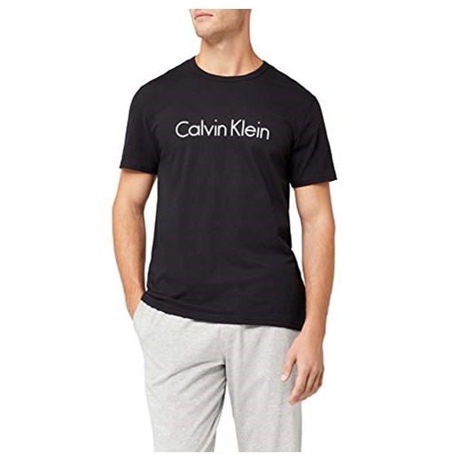 Calvin Klein Comfort Cotton męska koszulka do spania