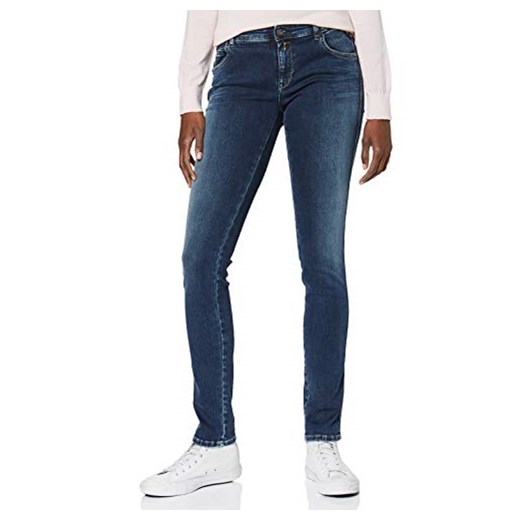 Replay Katewin jeansy damskie -  wąski 26W / 32L