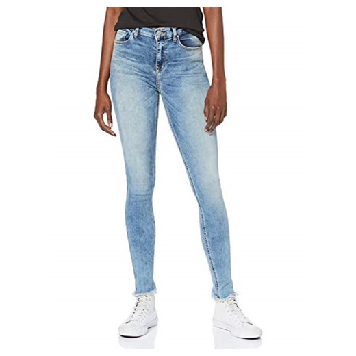 LTB dżinsy damskie Skinny Jeans Amy -  Skinny 30W / 31L   sprawdź dostępne rozmiary okazyjna cena Amazon 