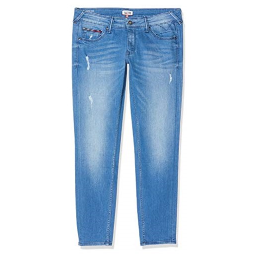 Tommy Jeans Spodnie jeansowe panie -  Skinny 30W / 30L