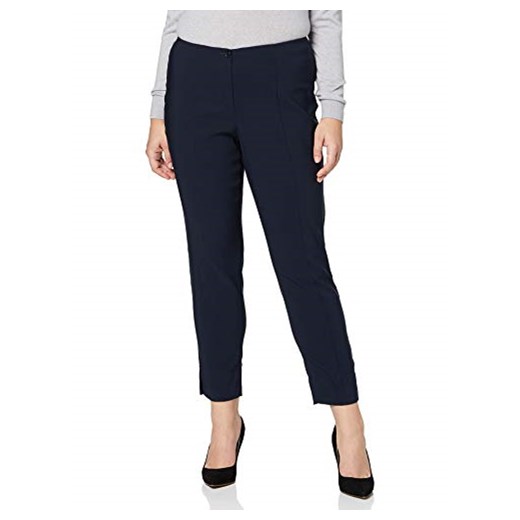 Urban Classics spodnie damskie Ladies High waist Skinny Denim Pants -  Skinny