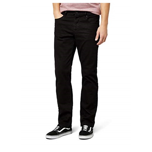 Cross Spodnie jeansowe mężczyźni -  krój luźny 36W / 36L