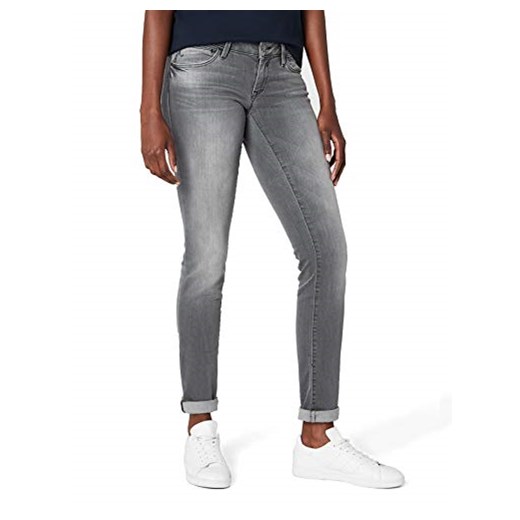 Mavi Lindy Skinny jeansy damskie -  wąski 30W / 34L